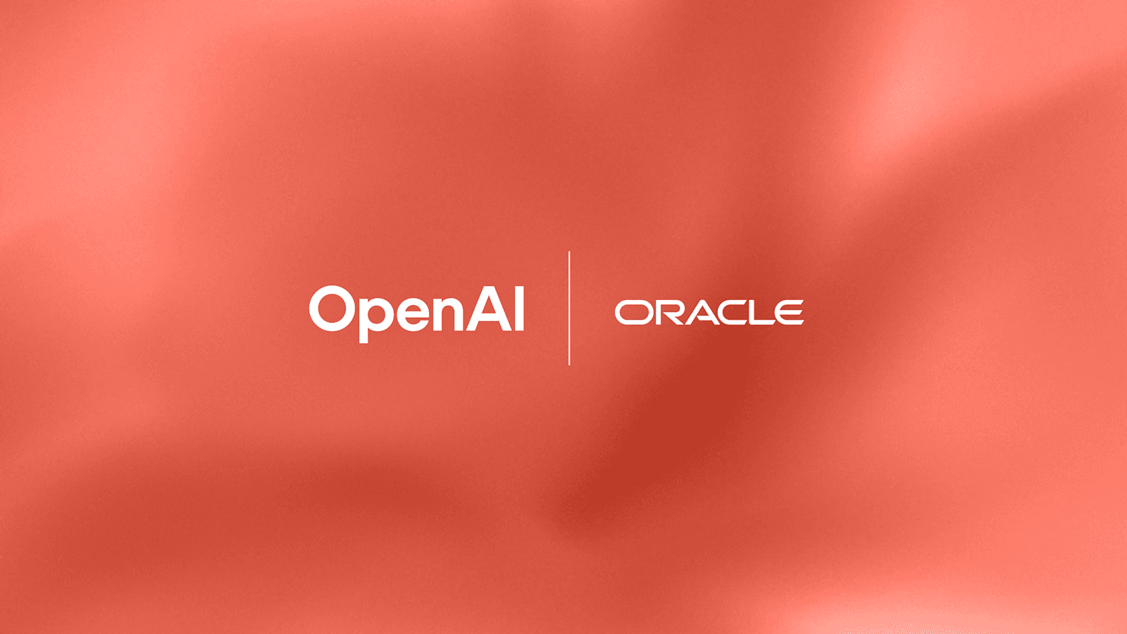 OpenAI与Oracle合作：用云承诺解锁前沿AI模型与Codex