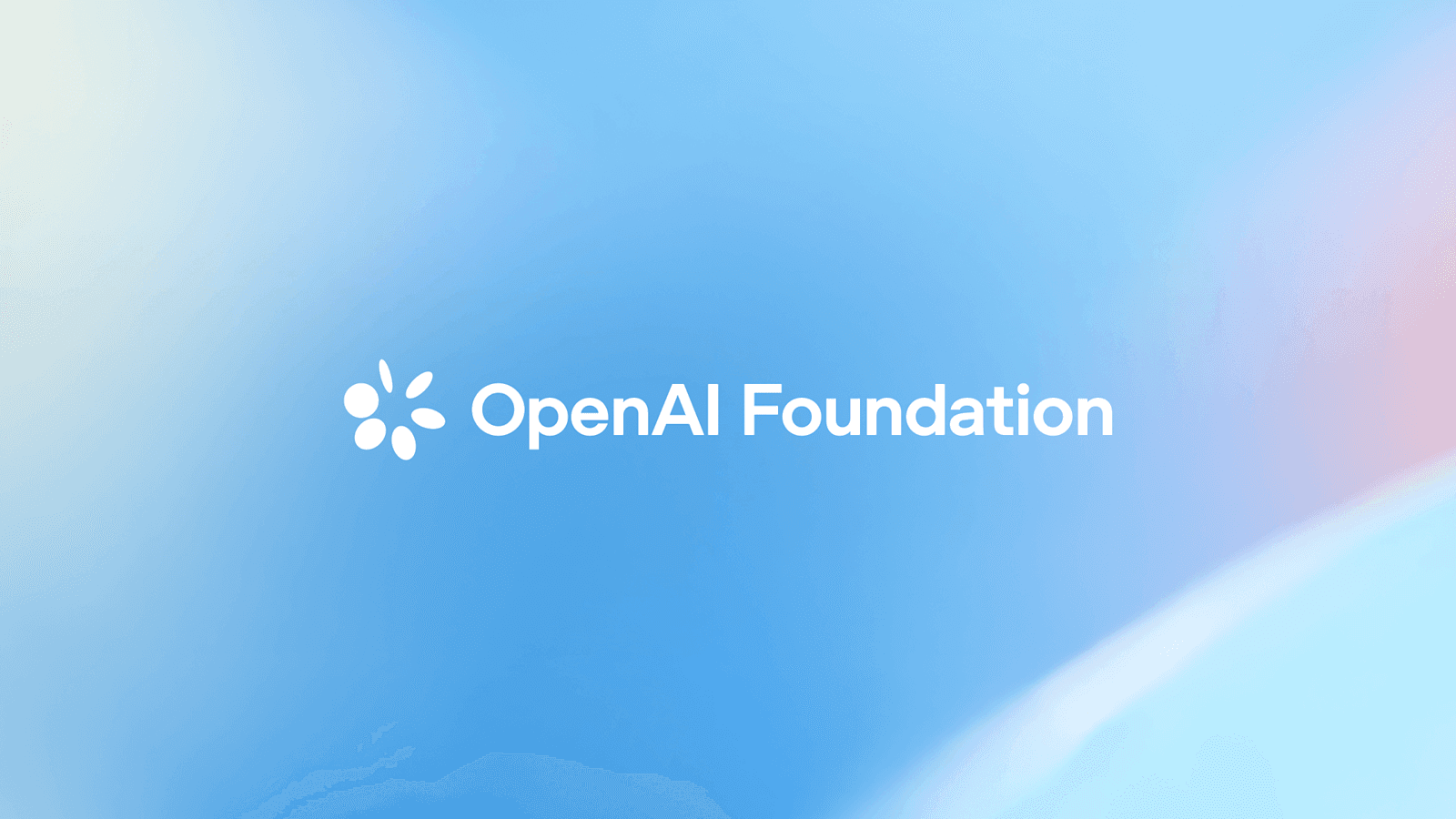 OpenAI基金会最新动态：使命、投资与未来方向