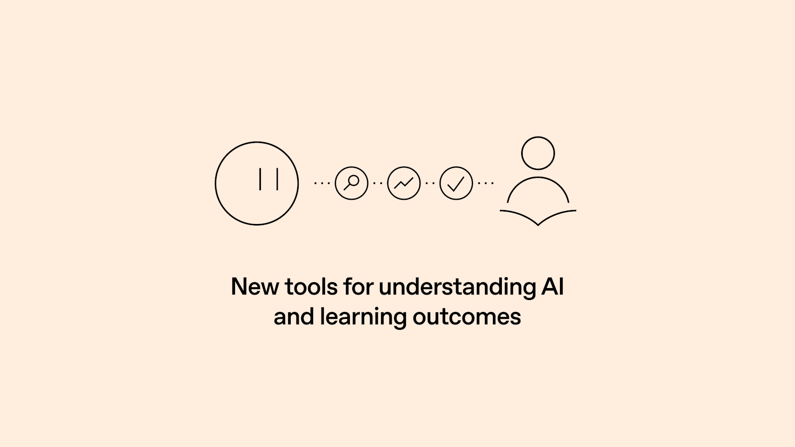 OpenAI 发布学习成果评估框架：AI 如何真正提升教育效果？