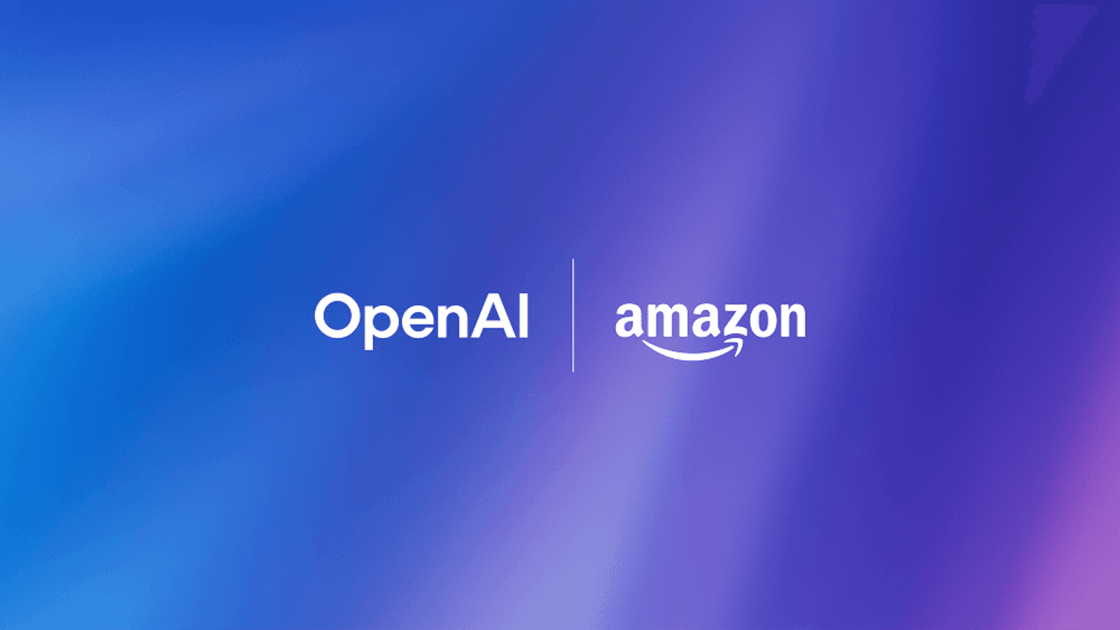 OpenAI与亚马逊宣布战略合作：AI巨头联手重塑企业智能生态