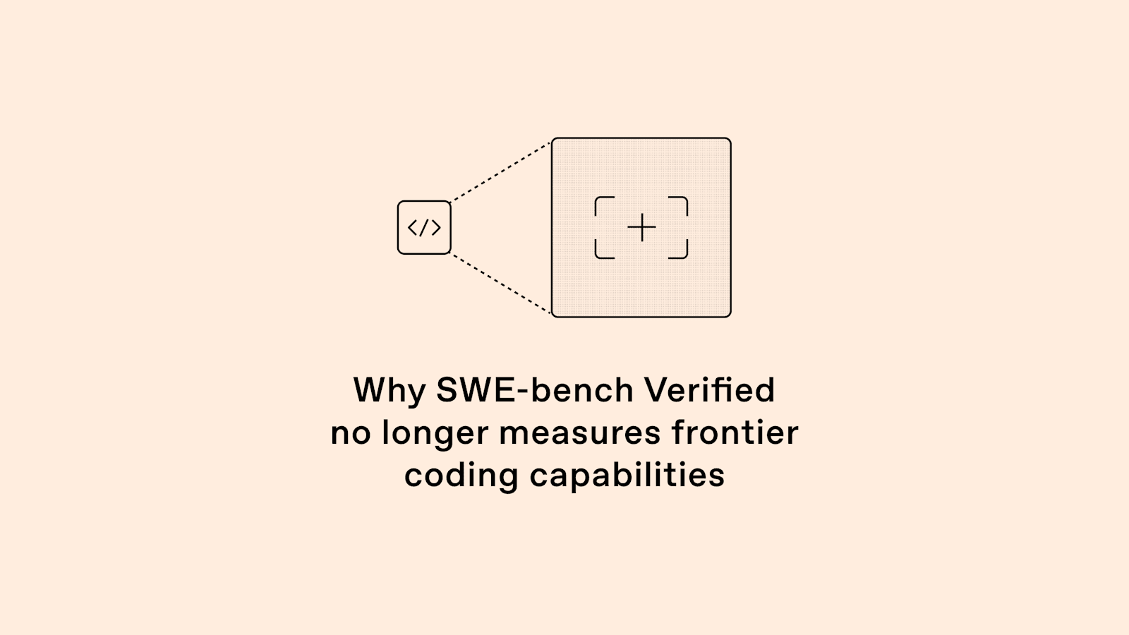 为什么我们不再使用SWE-bench Verified评估模型？OpenAI最新分析揭示关键缺陷
