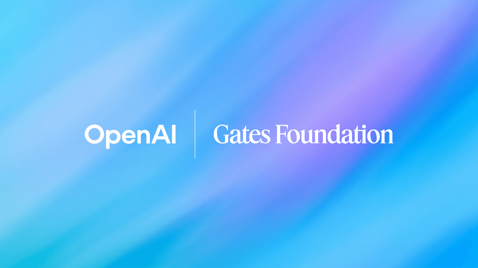 OpenAI与盖茨基金会联手：Horizon 1000计划推动非洲基层医疗AI革命