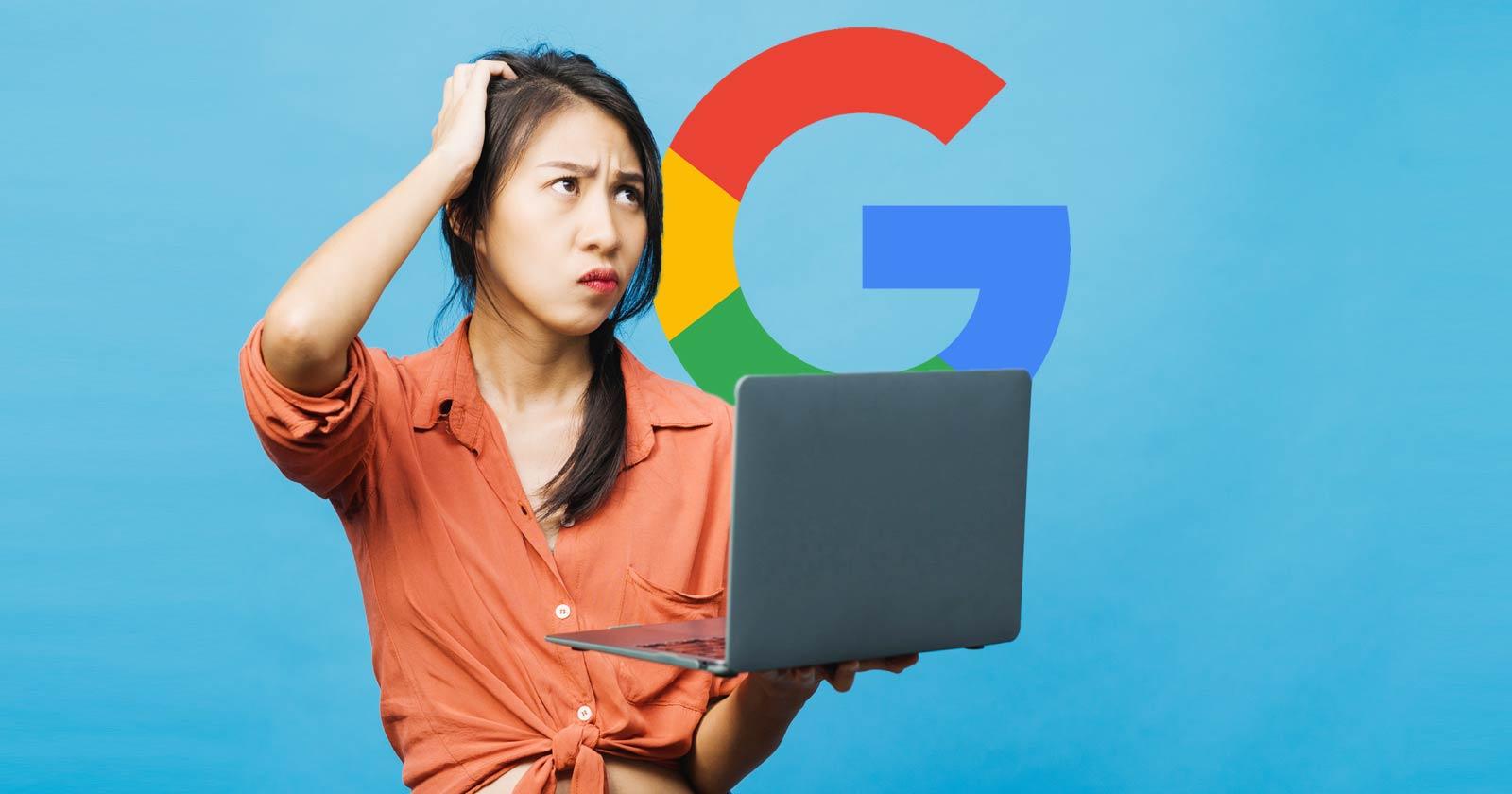 Google或将站内搜索页面视为网站质量问题：如何防范搜索垃圾信息