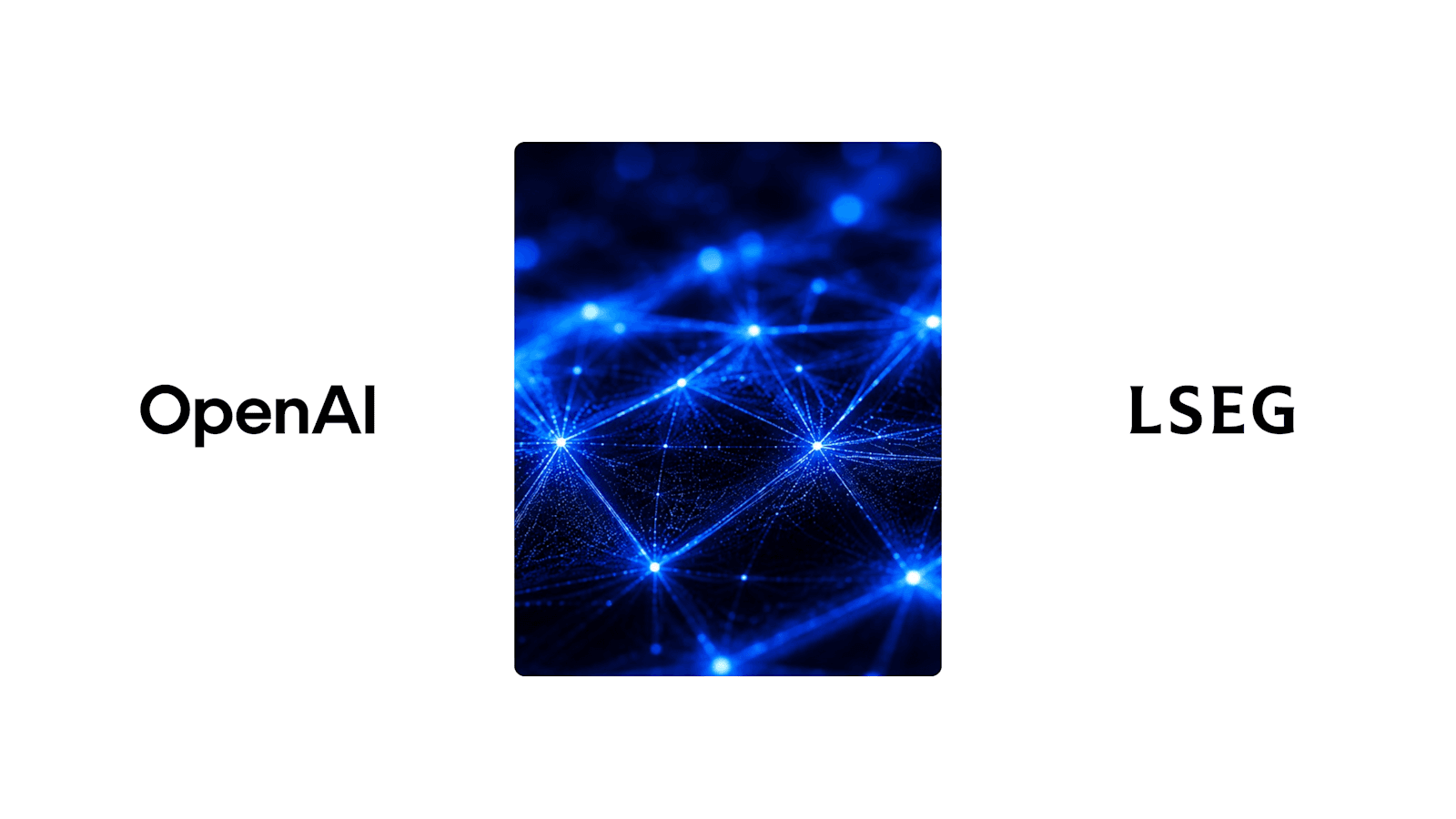 从数据到决策:LSEG 如何规模化应用可信 AI