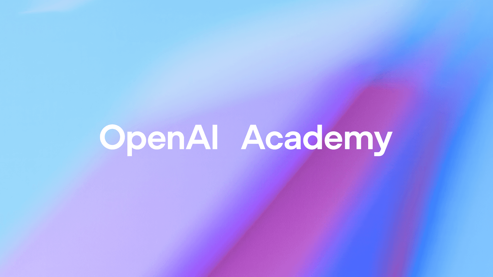 ChatGPT Sites:用Codex轻松创建内部网站与轻应用