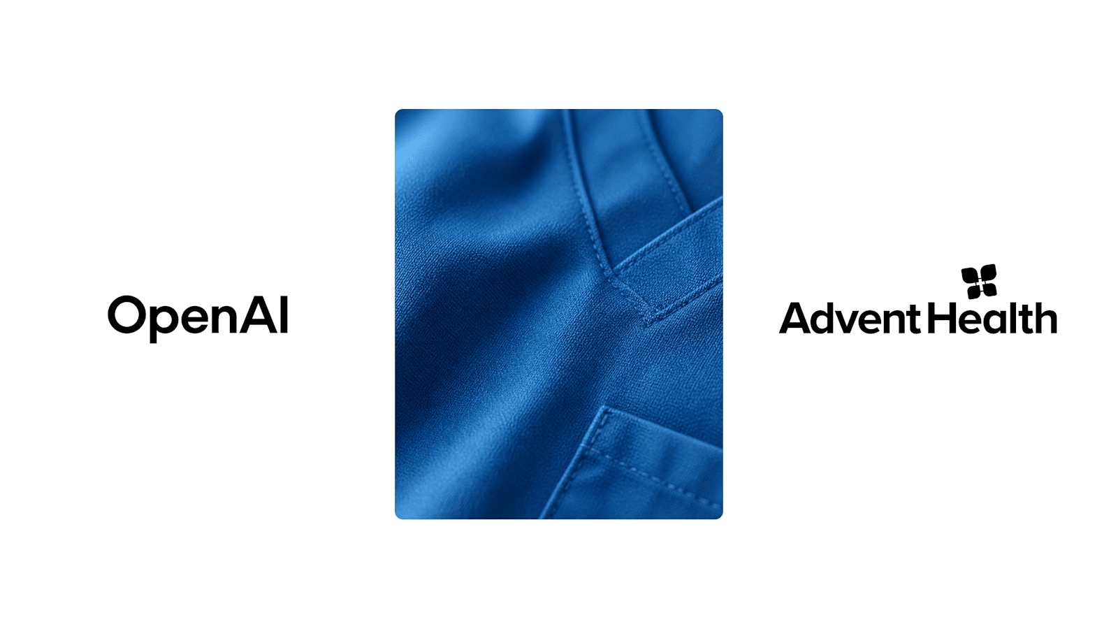 AdventHealth 携手 OpenAI,以全人关怀重塑医疗服务新范式