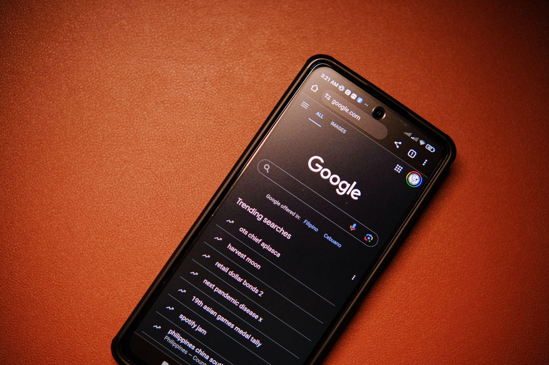 Google 搜索推出全新“搜索档案”功能:创作者与出版商的品牌展示新阵地