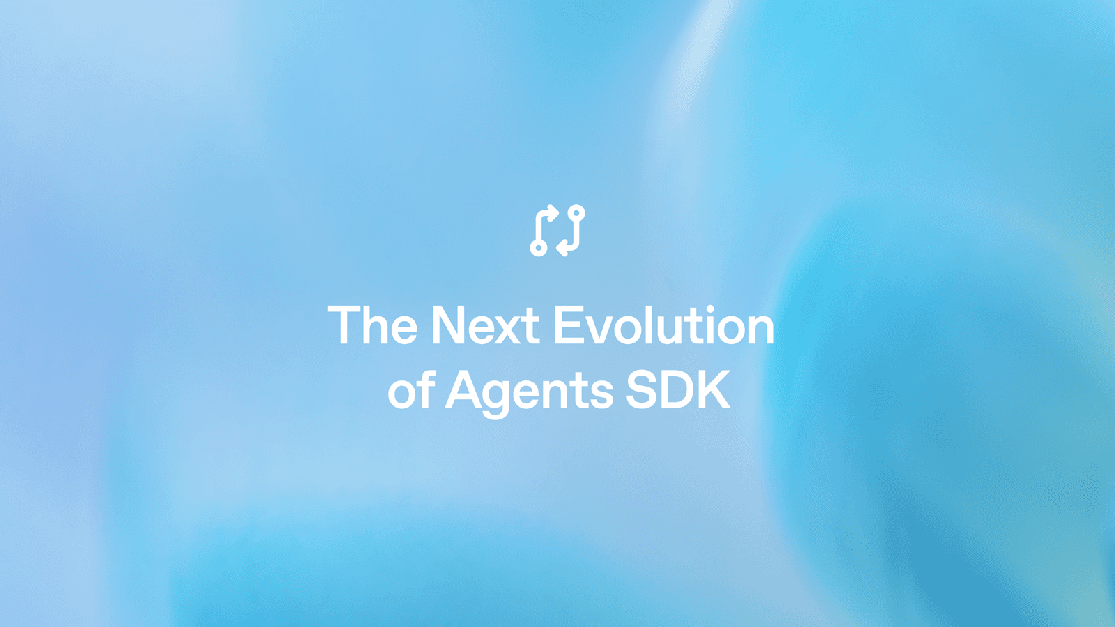 OpenAI Agents SDK 重大更新:原生沙盒执行与模型原生框架,开启智能体开发新纪元