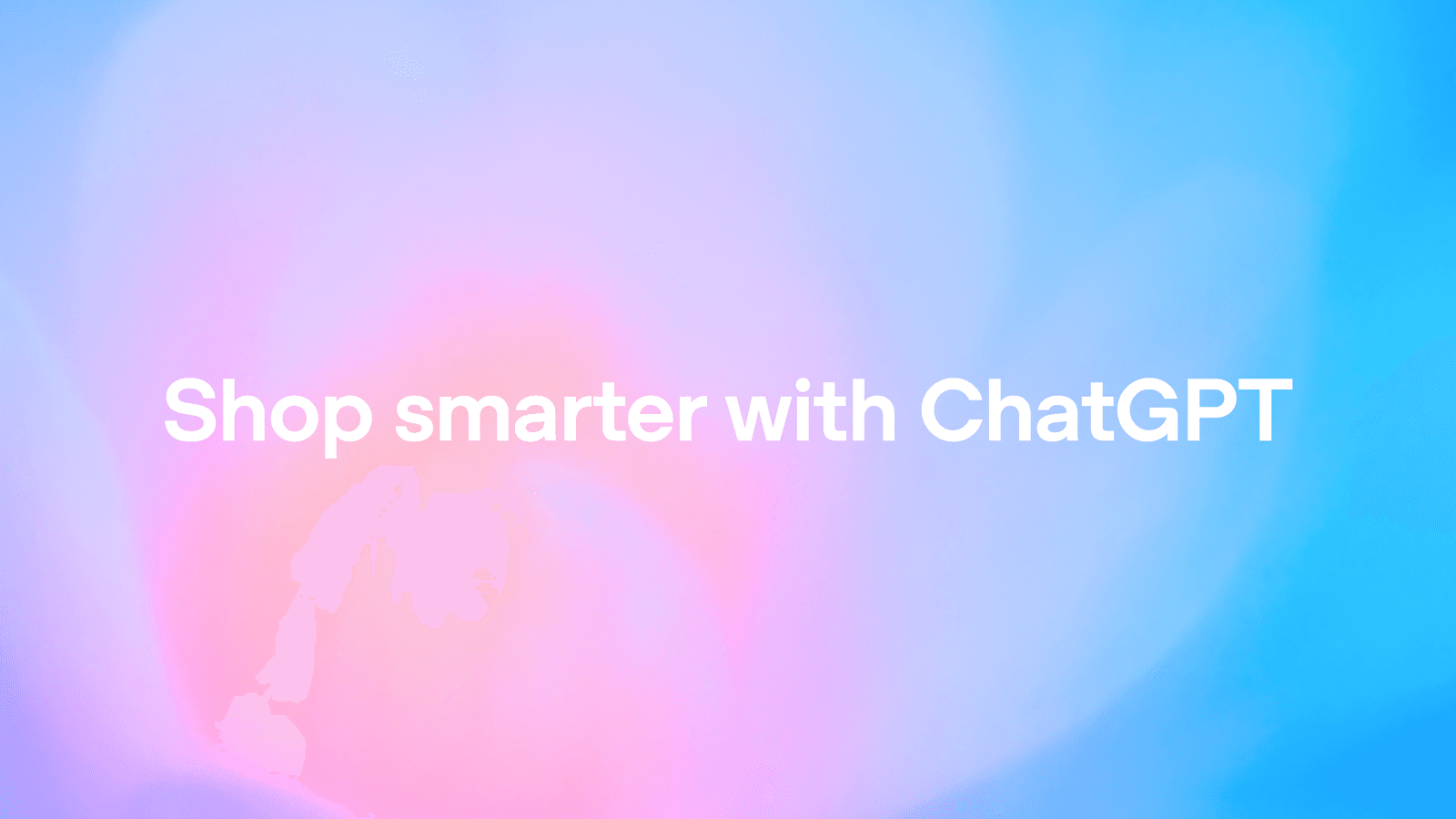 ChatGPT 购物体验全面升级:AI 驱动的产品发现新时代