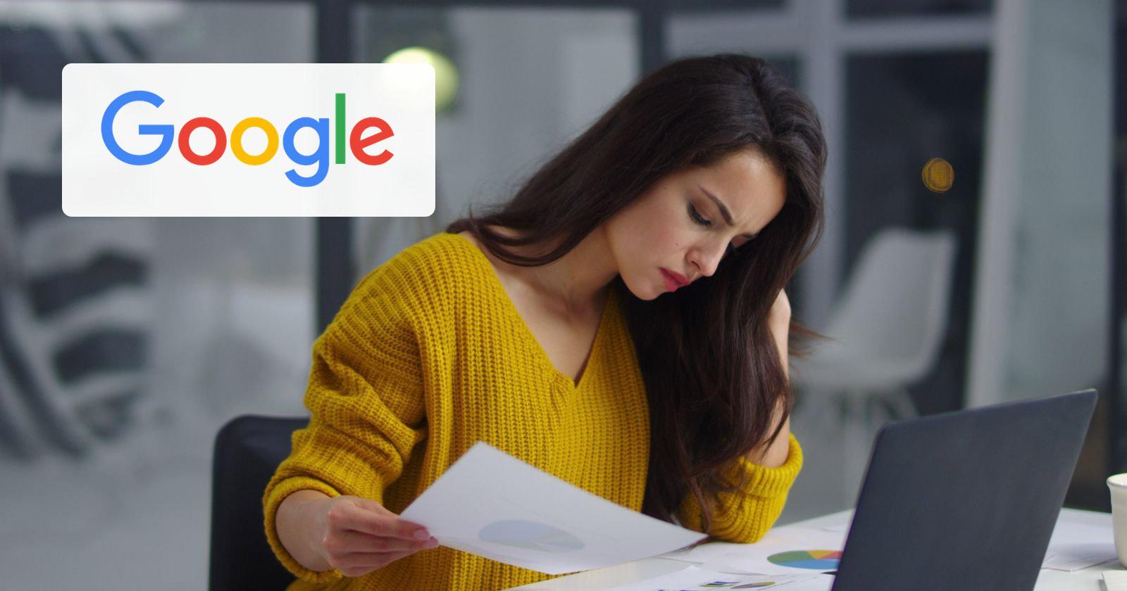 Google 的 Mueller:修复冲突的元数据,而非测试它