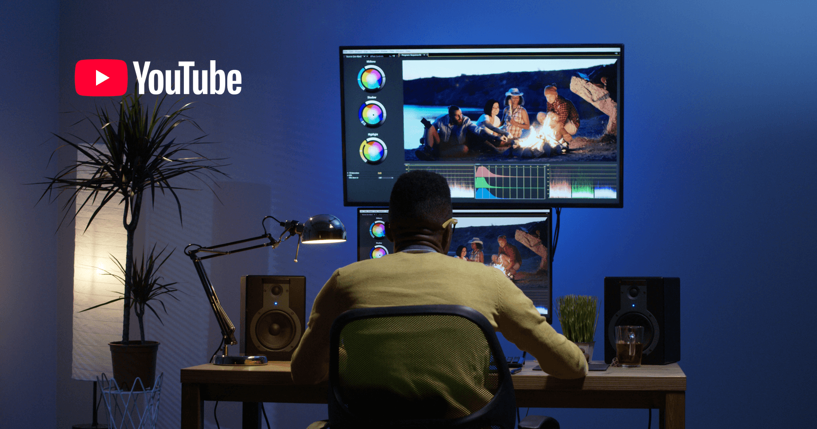 YouTube长视频观看量飙升,广告收入却腰斩:数据揭示平台变现新挑战