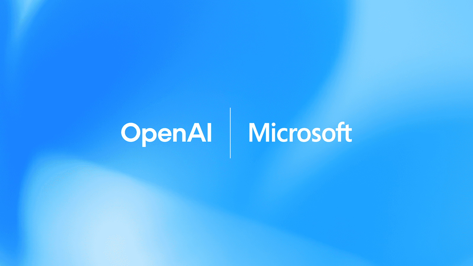 OpenAI与微软联合声明:合作关系稳固,IP与收入分成不变