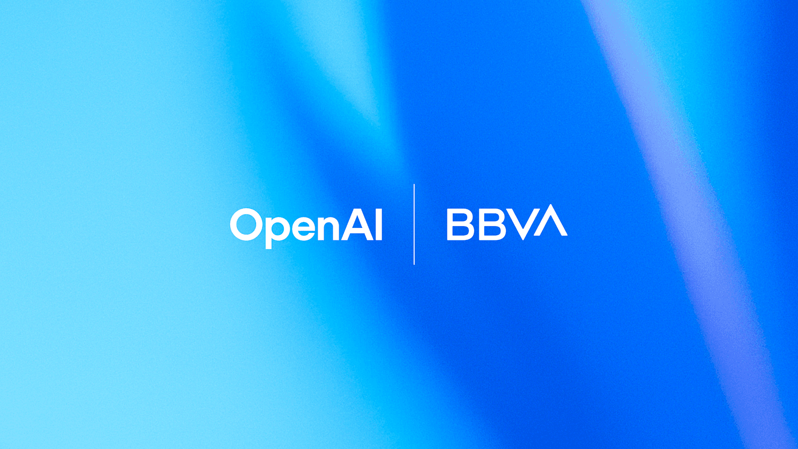 BBVA与OpenAI合作:12万员工部署ChatGPT,开启AI原生银行新纪元