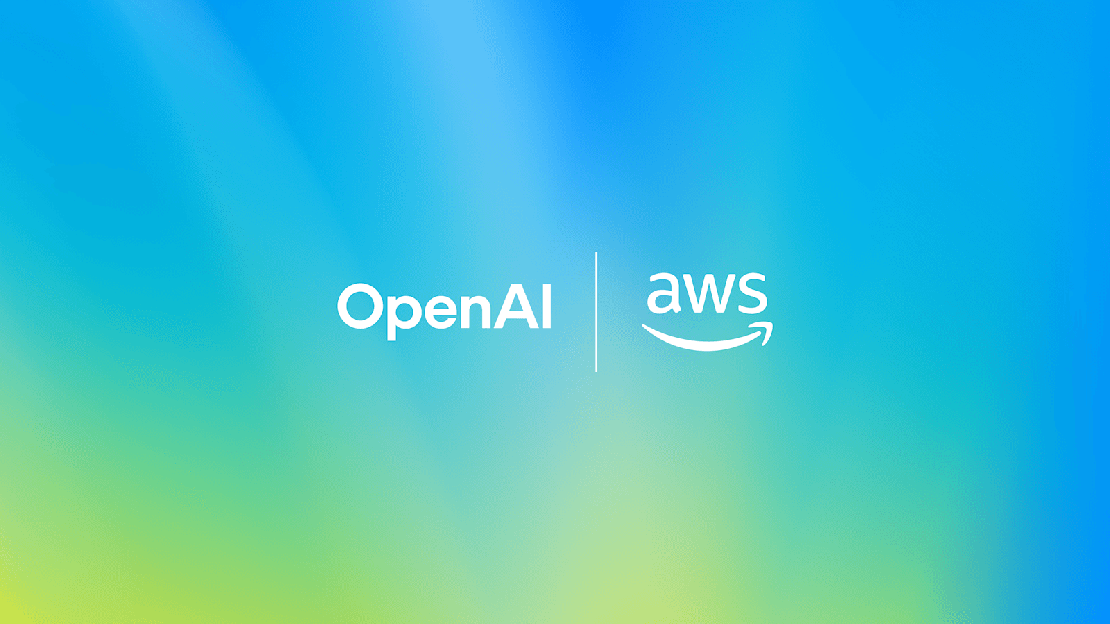 OpenAI与AWS达成数十亿美元战略合作:AI算力新纪元