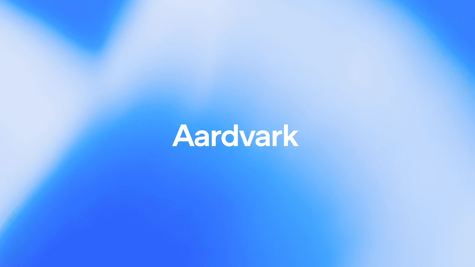 OpenAI 推出 Aardvark:AI 驱动的自主安全研究员,重塑代码安全防护