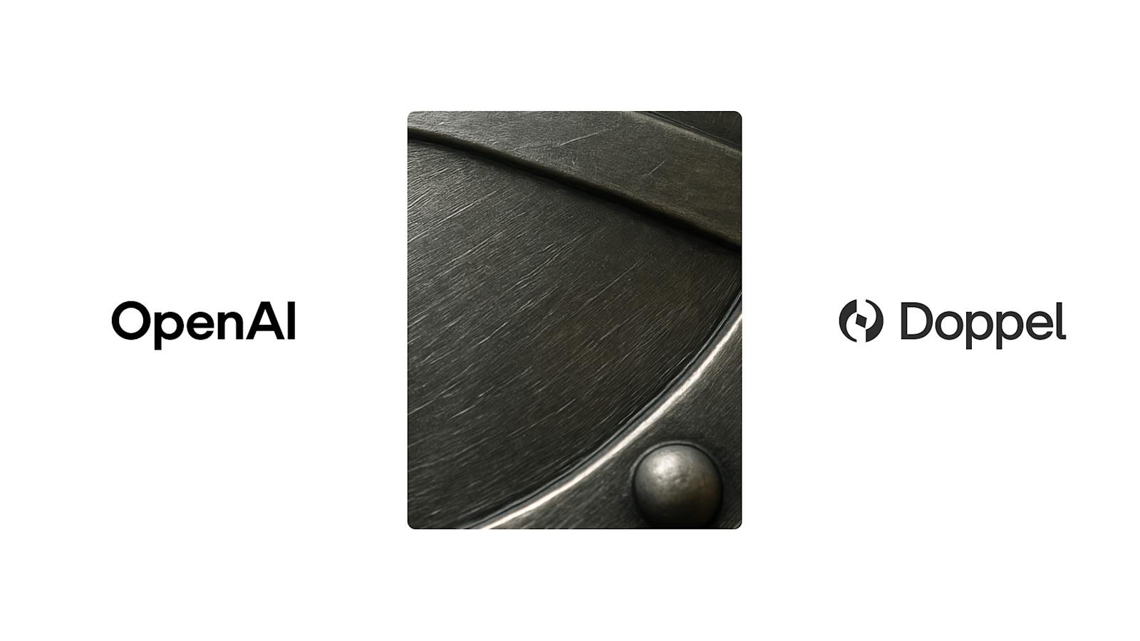 Doppel的AI防御系统:在威胁扩散前精准拦截
