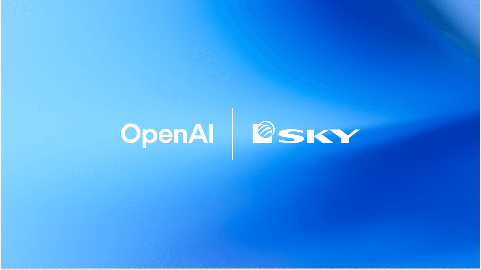 OpenAI 收购 Software Applications Incorporated,打造更智能的 Mac AI 体验