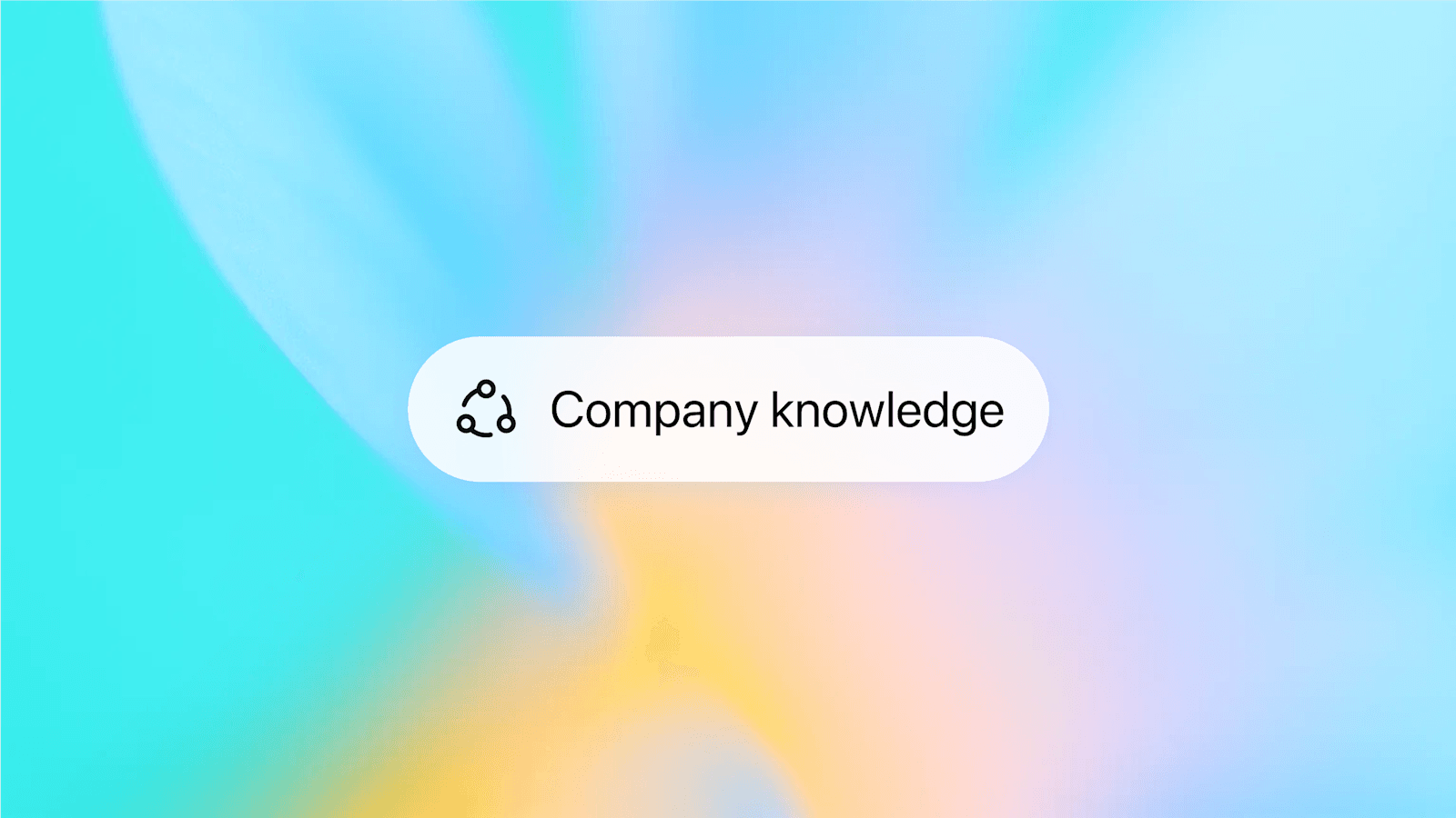 OpenAI 发布“公司知识库”功能:ChatGPT 企业版如何让工作更智能?