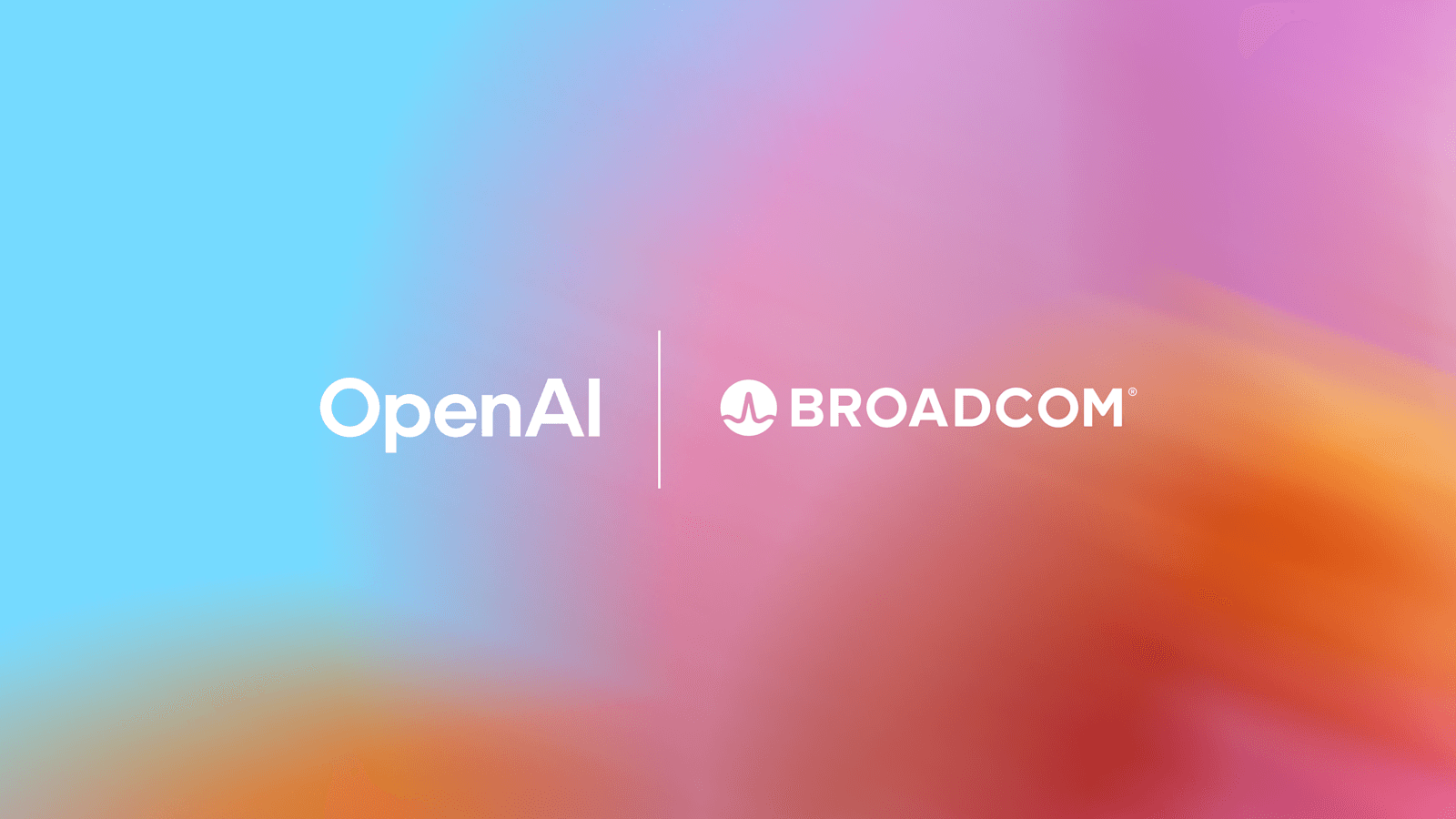 OpenAI与博通达成战略合作:部署10GW定制AI加速器,重塑算力格局