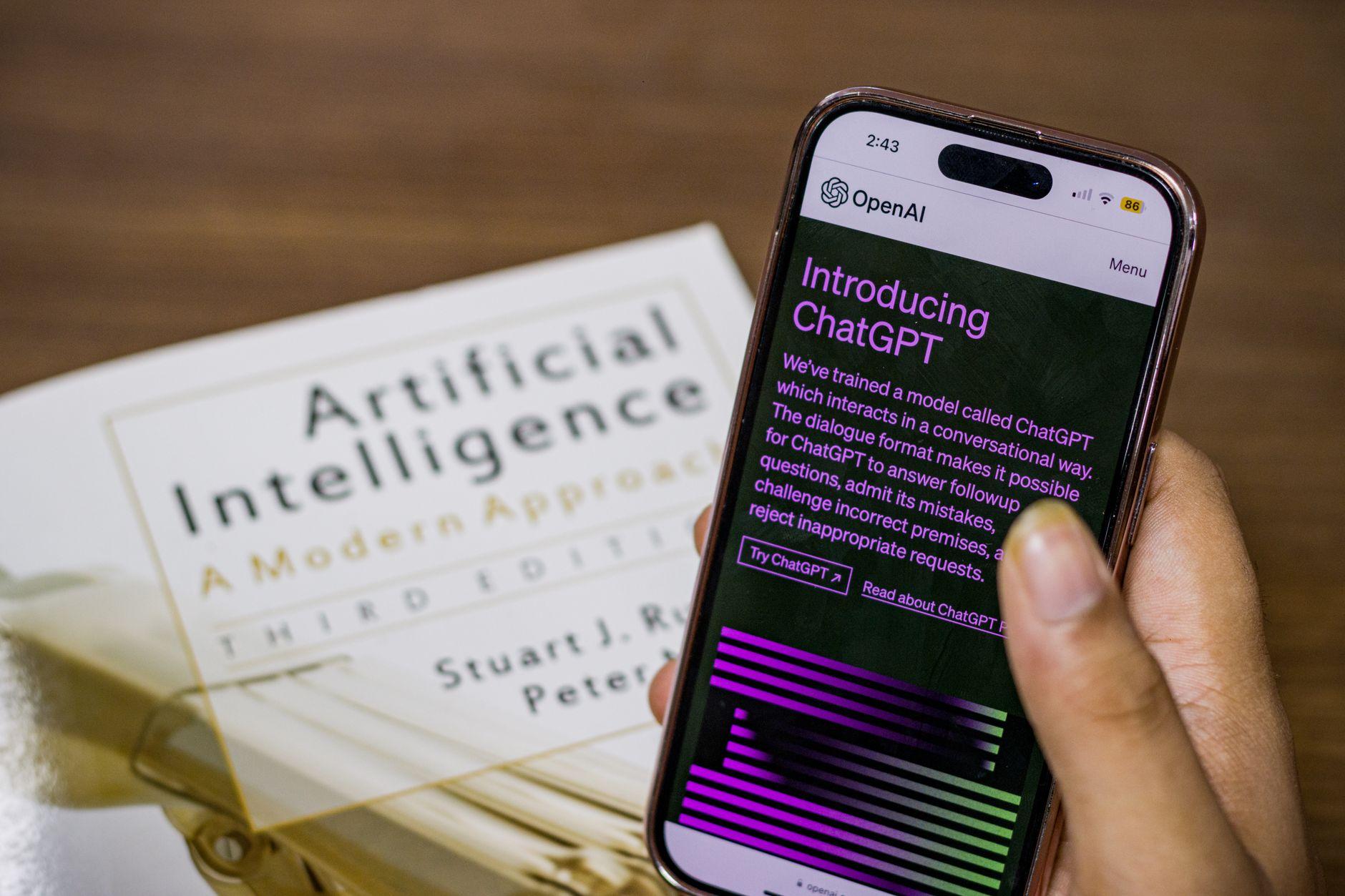 苹果诉讼 OpenAI:一场基于误会的法律纠纷?